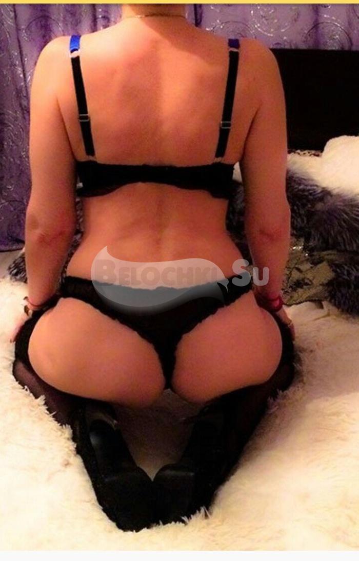 Парабель - 23 года